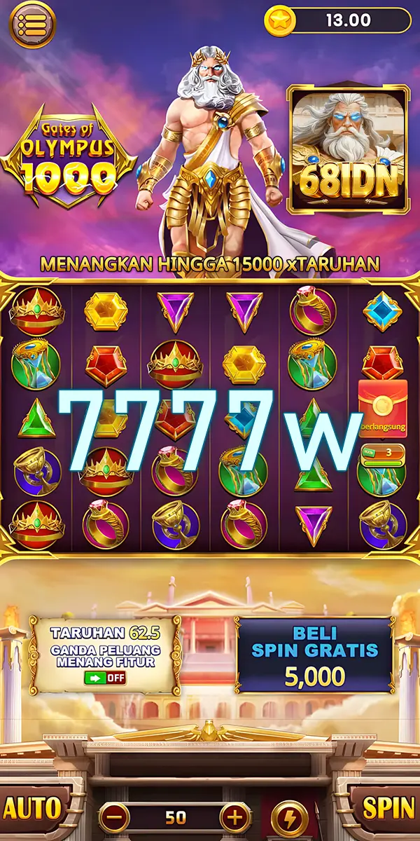 7777w Unduh