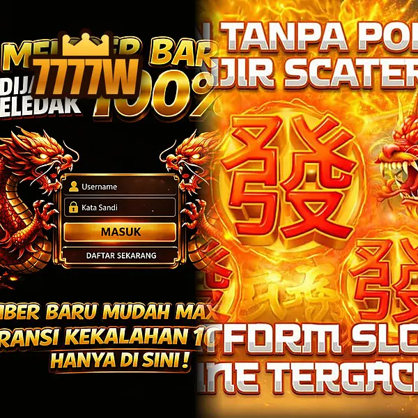7777w Tangkapan Layar - Resmi