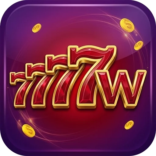 7777w Logo - Resmi