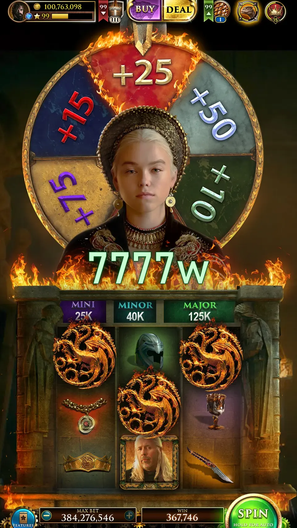 7777w Preview - Resmi Unduh